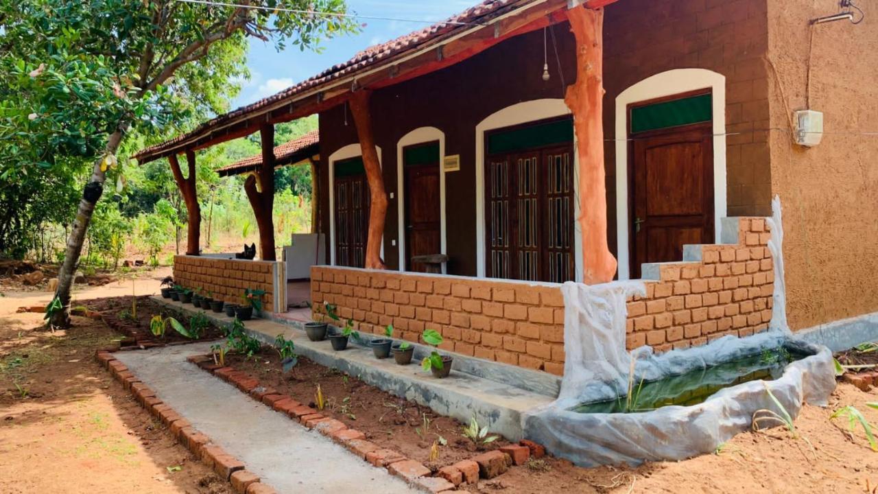 Sigiriya Chena Villa Экстерьер фото