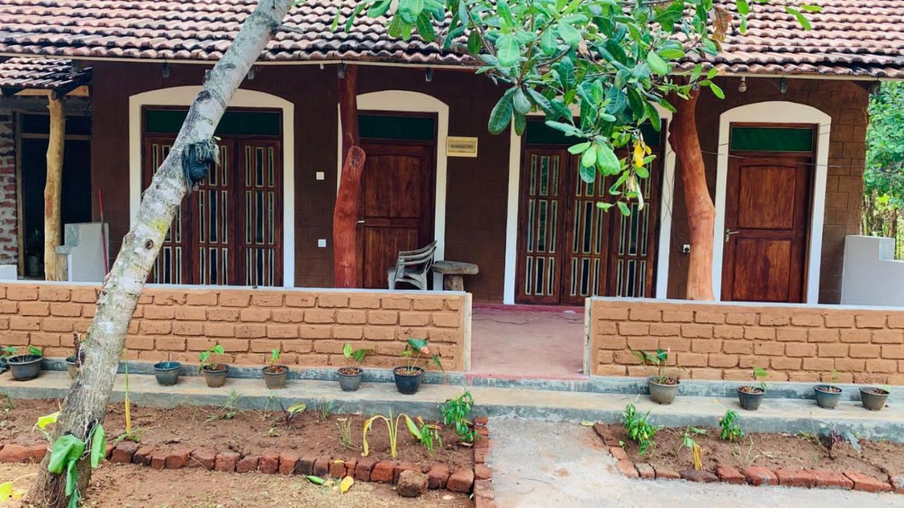 Sigiriya Chena Villa Экстерьер фото