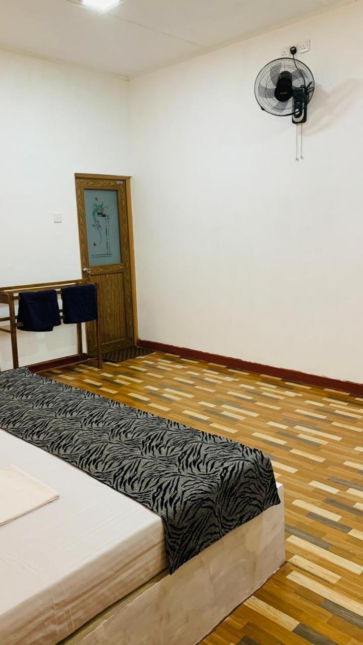 Sigiriya Chena Villa Экстерьер фото