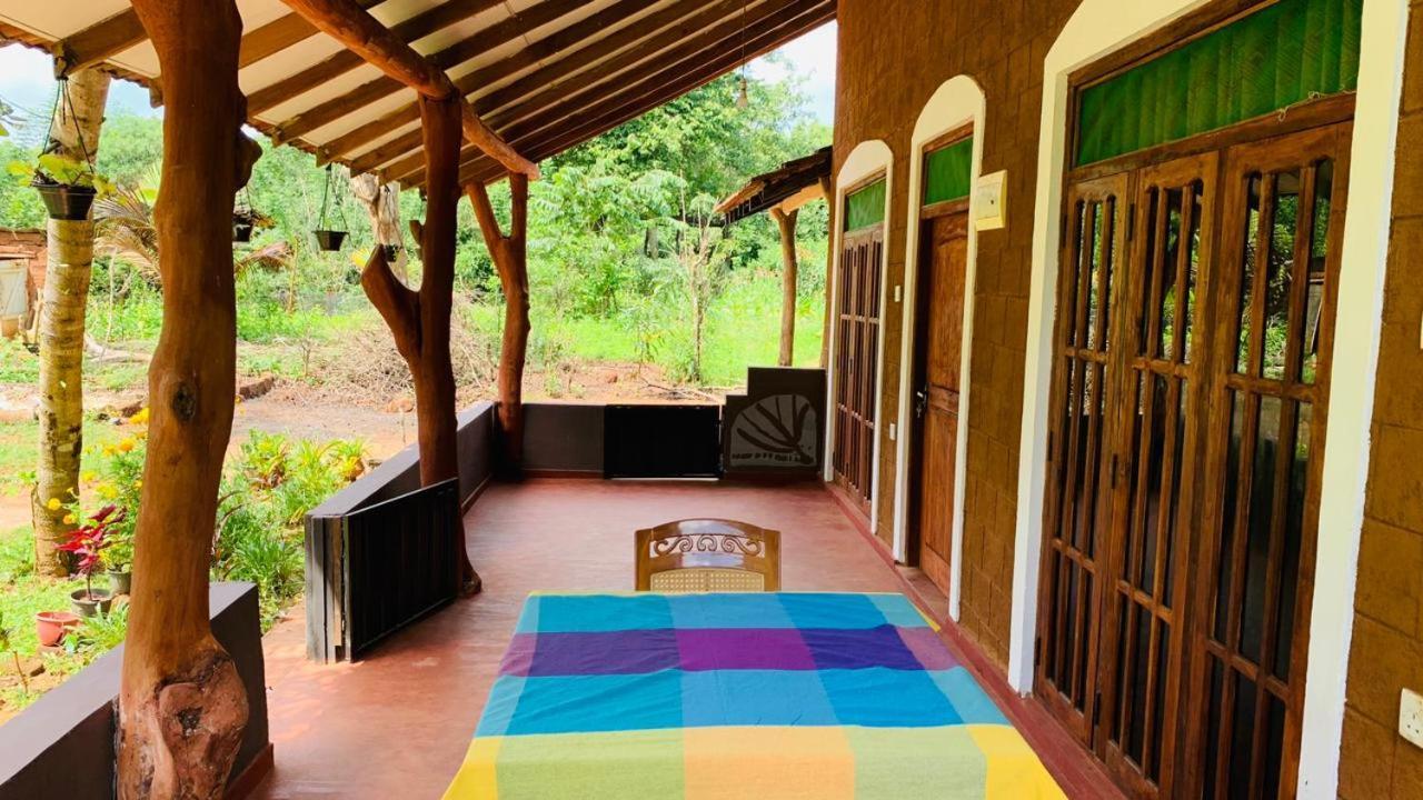 Sigiriya Chena Villa Экстерьер фото