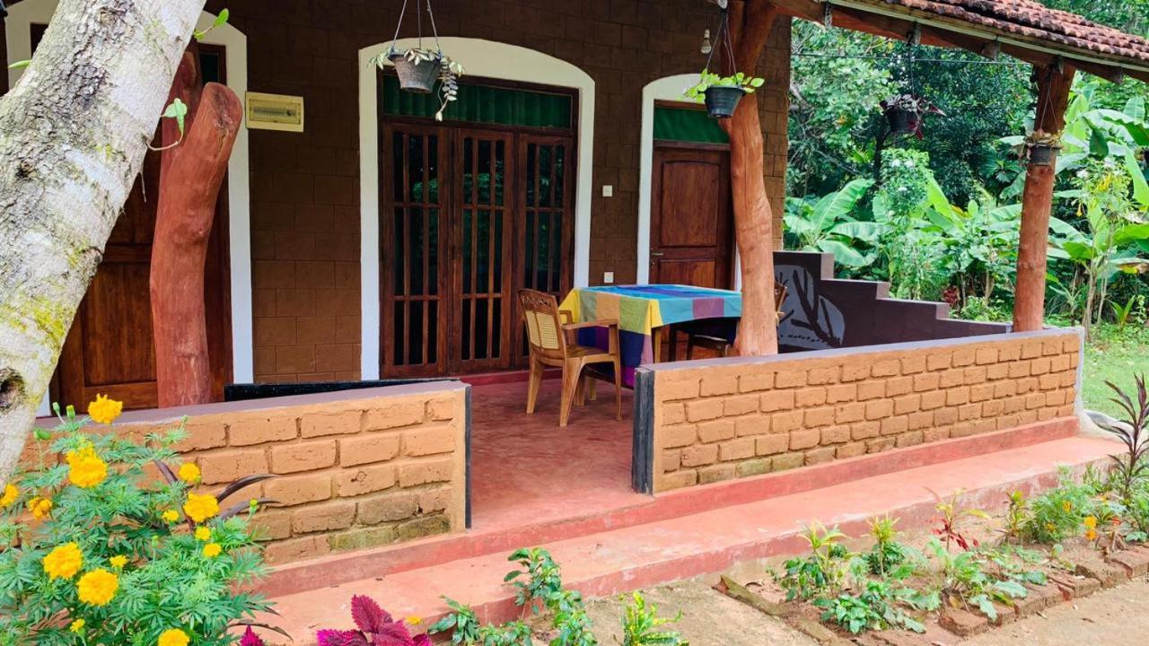 Sigiriya Chena Villa Экстерьер фото