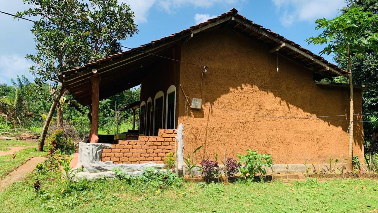 Sigiriya Chena Villa Экстерьер фото