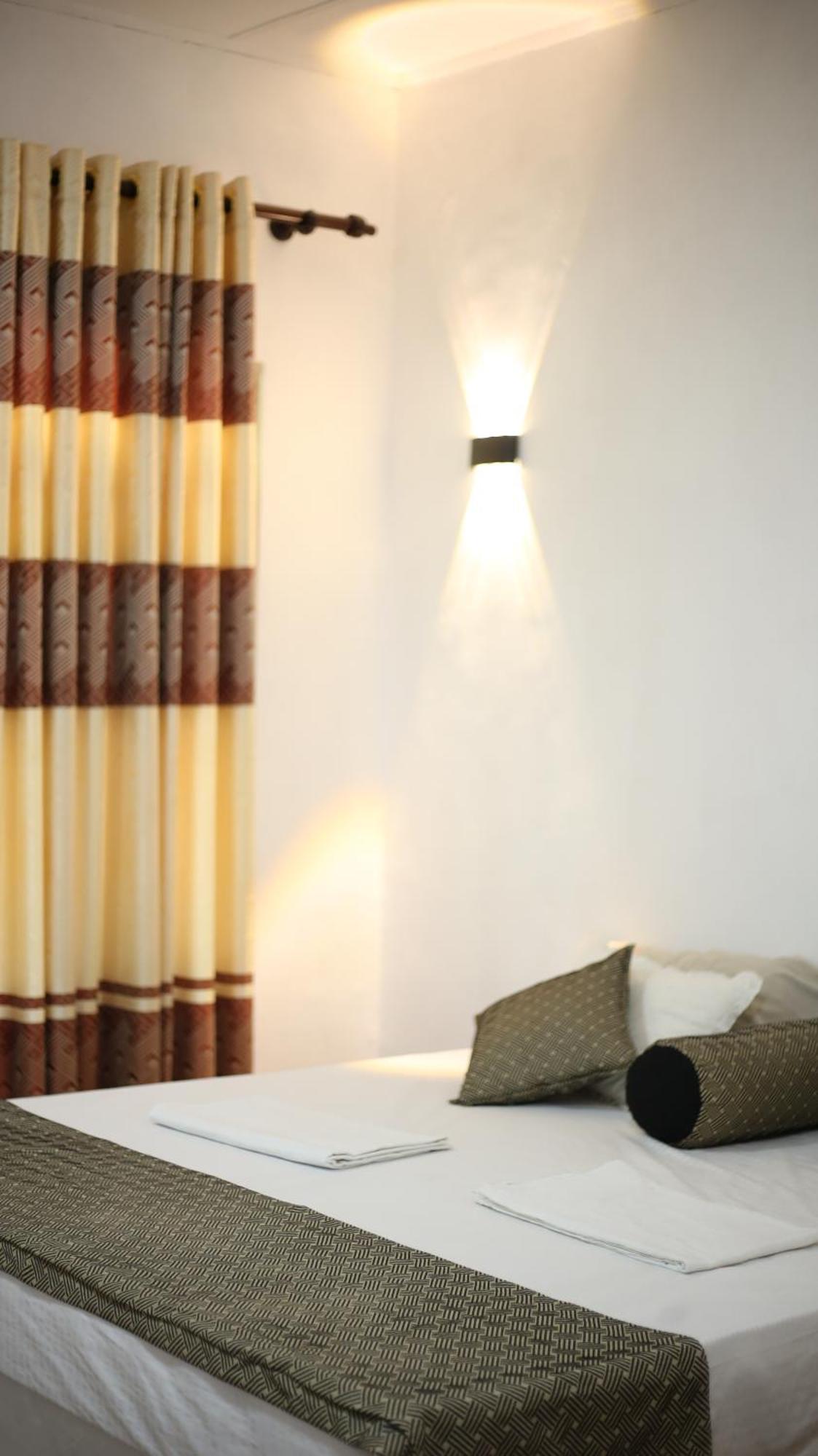 Sigiriya Chena Villa Экстерьер фото