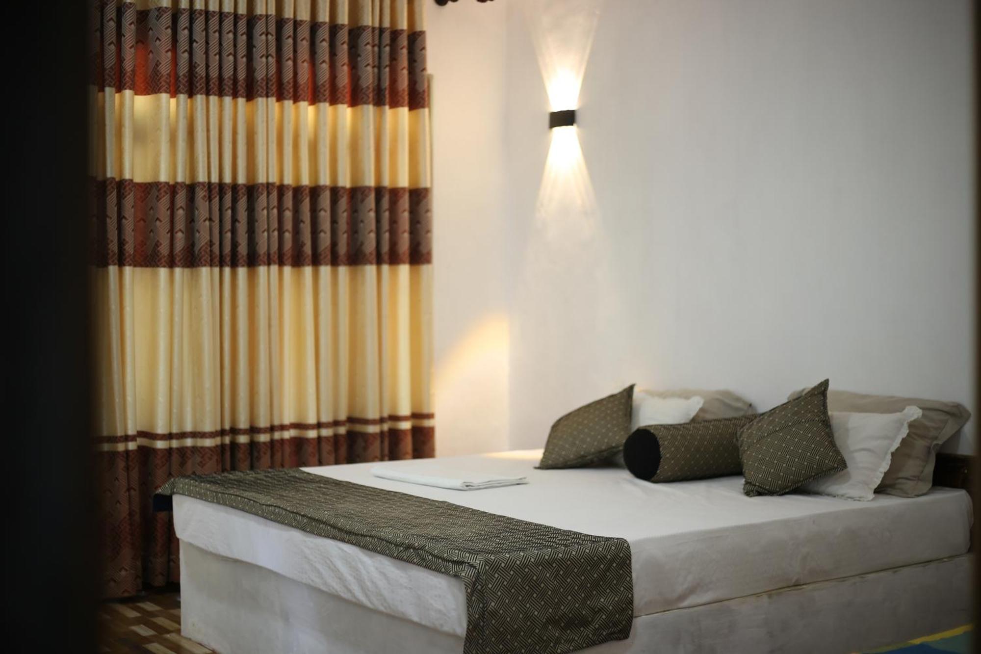 Sigiriya Chena Villa Экстерьер фото