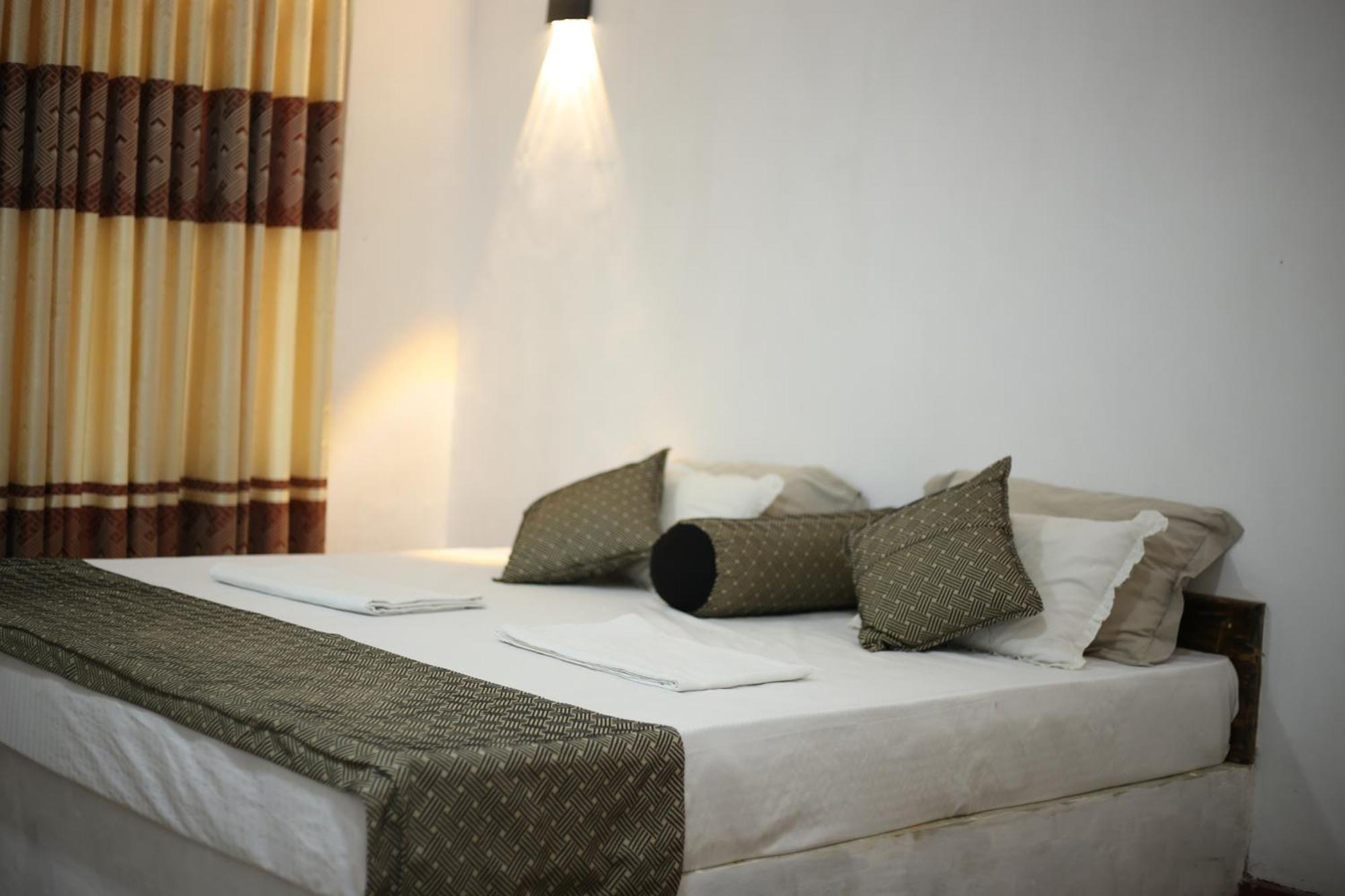 Sigiriya Chena Villa Экстерьер фото