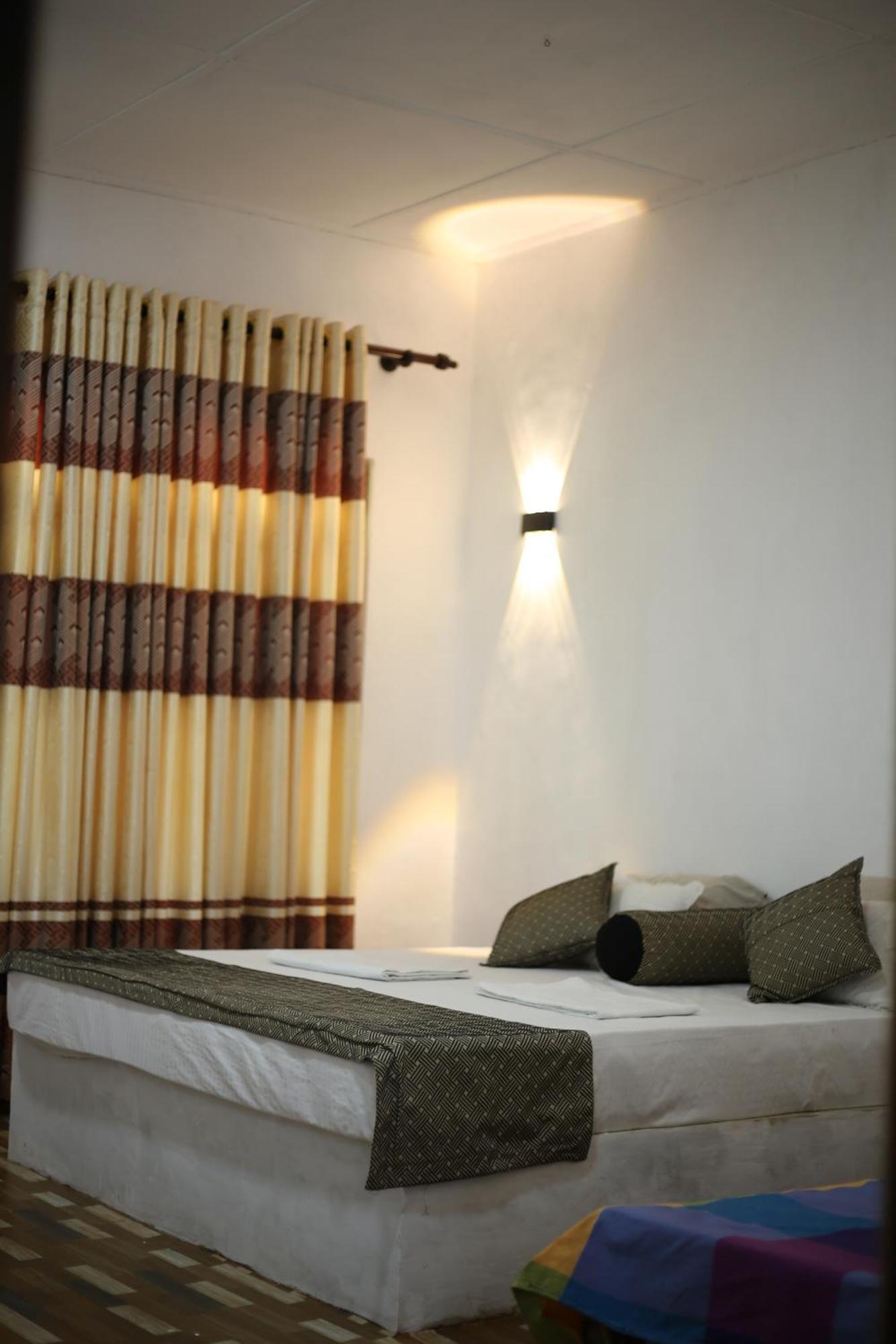 Sigiriya Chena Villa Экстерьер фото