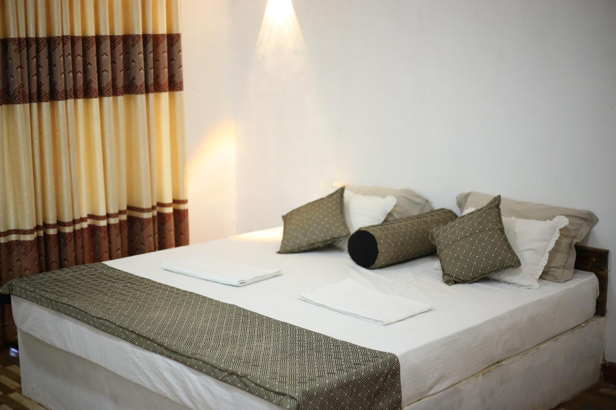 Sigiriya Chena Villa Экстерьер фото