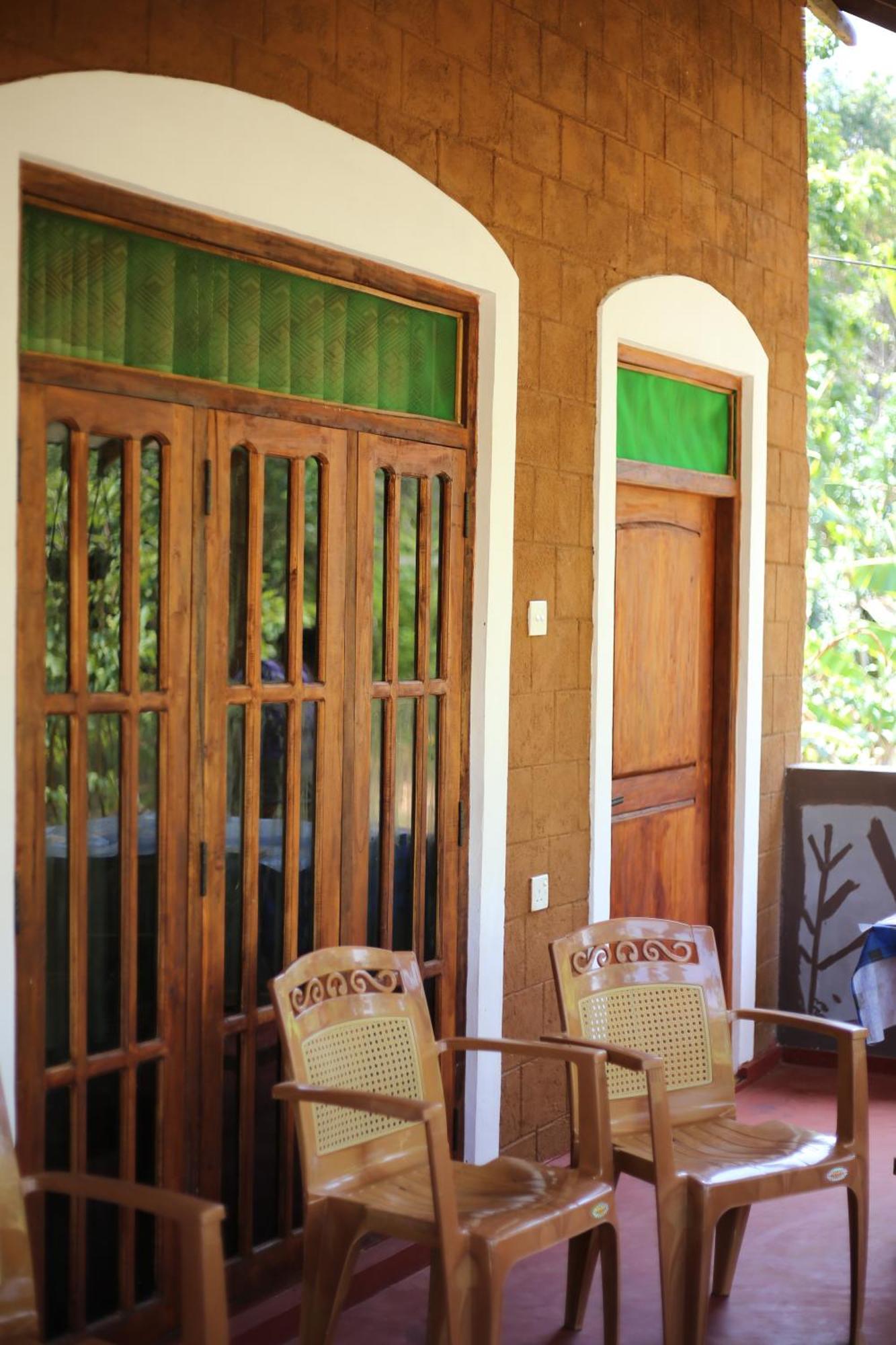 Sigiriya Chena Villa Экстерьер фото